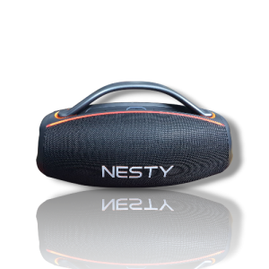 NESTY BLUETOOTH PARTY SPEAKER BOOM PRO